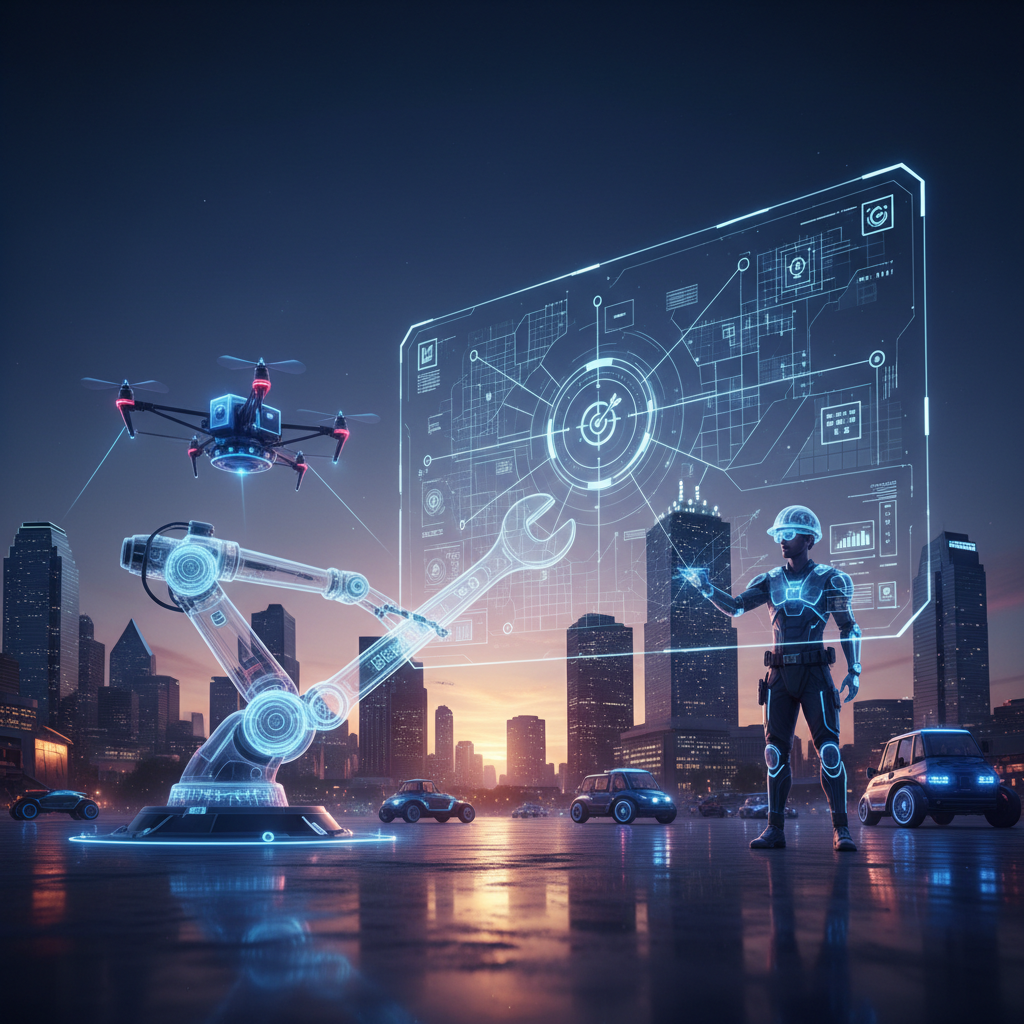 A dashboard showing local SEO analytics for a Dallas-based business.