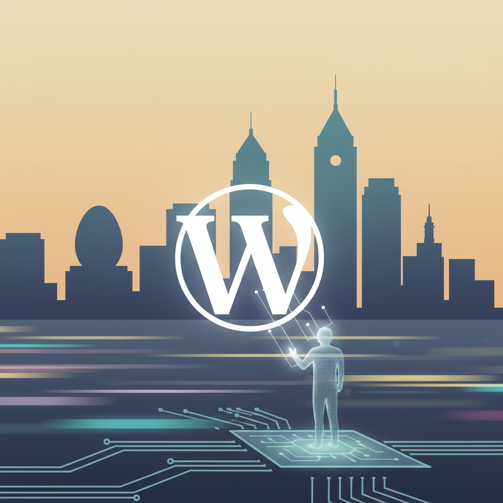 What should I know about WordPress developers Albany NY