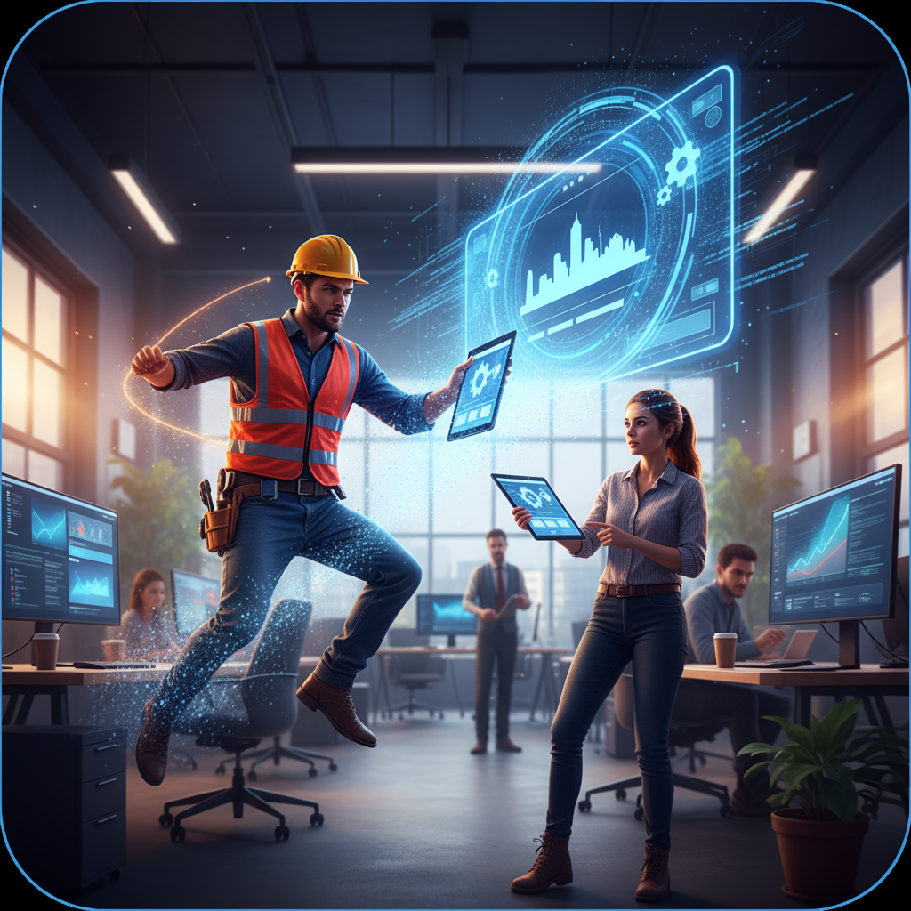 what's considered good web design for contractors in Cleveland OH