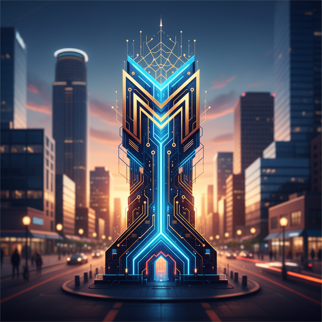 Image showing what's considered the best web design agency Minneapolis MN working on a computer.