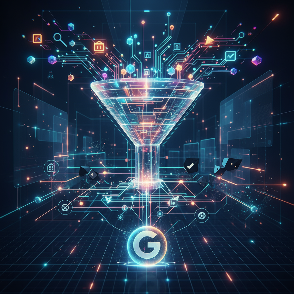 InnovAIt Media's approach to Why Isn't My Business Showing Up On Google?