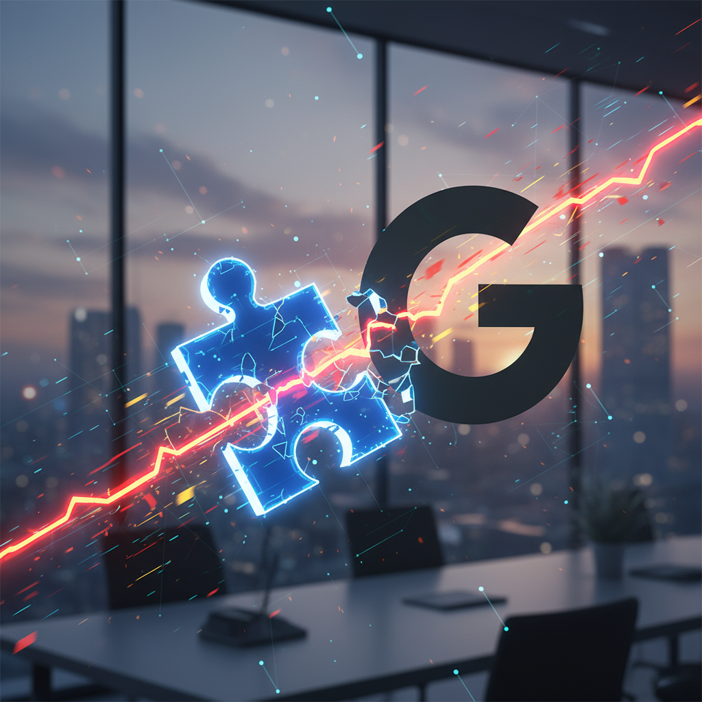 Why Isn't My Business Showing Up On Google? ultimate guide