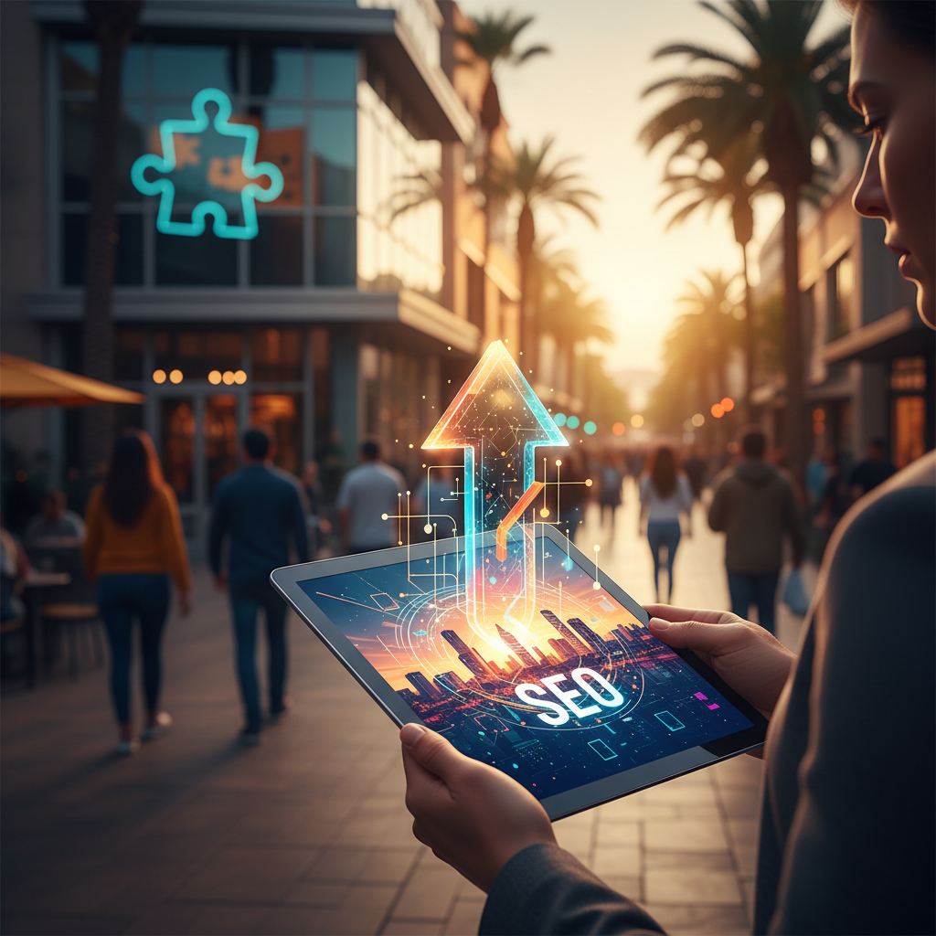 Why does a professional web designer in Chandler AZ need SEO for their clients? Our expert explains.