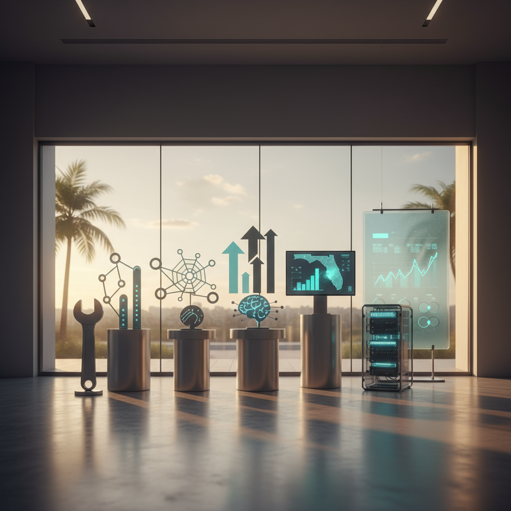 A business owner wondering why they should hire the best SEO company in Orlando, Florida.