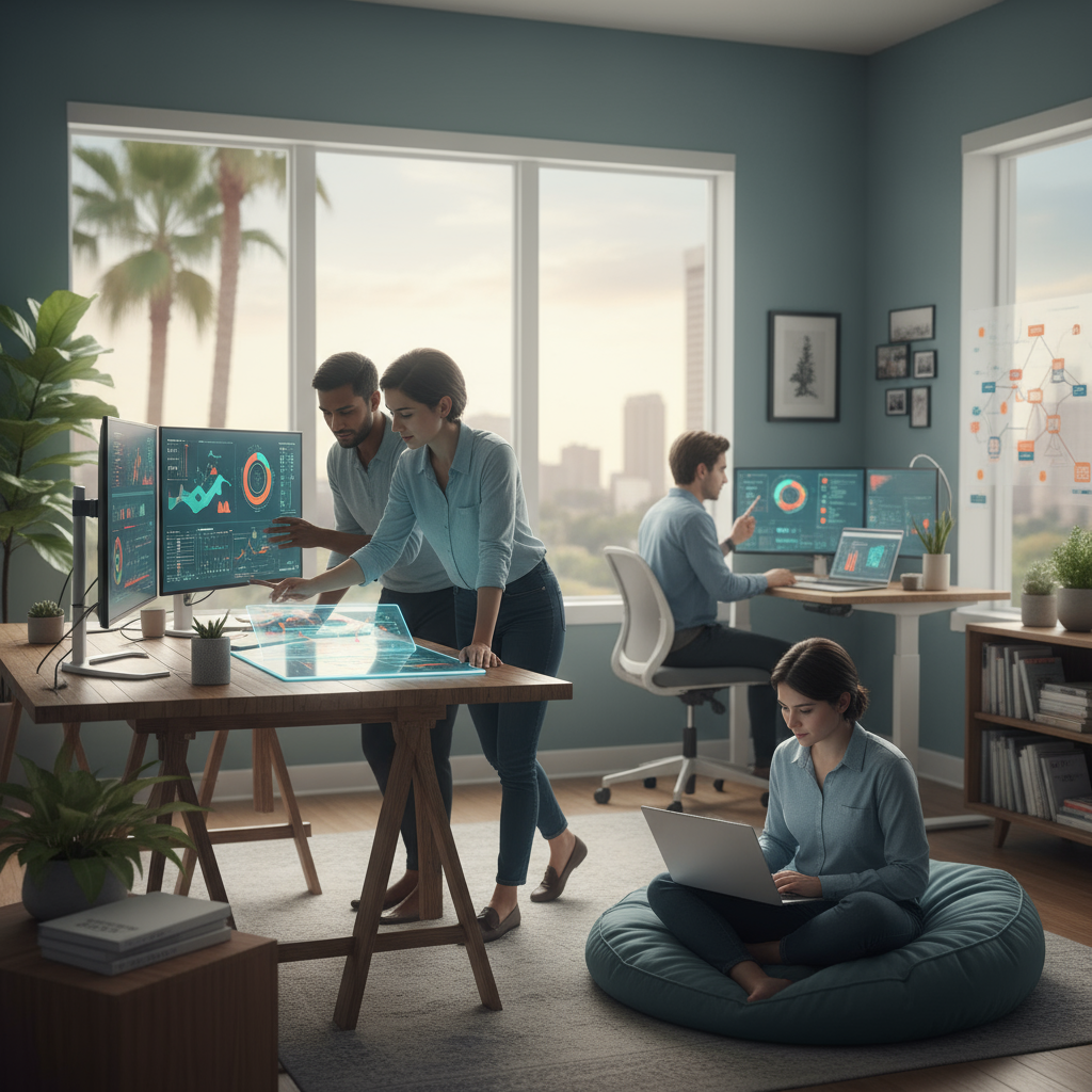 Logo of innovAIt Media, representing the best SEO company in Orlando, Florida.