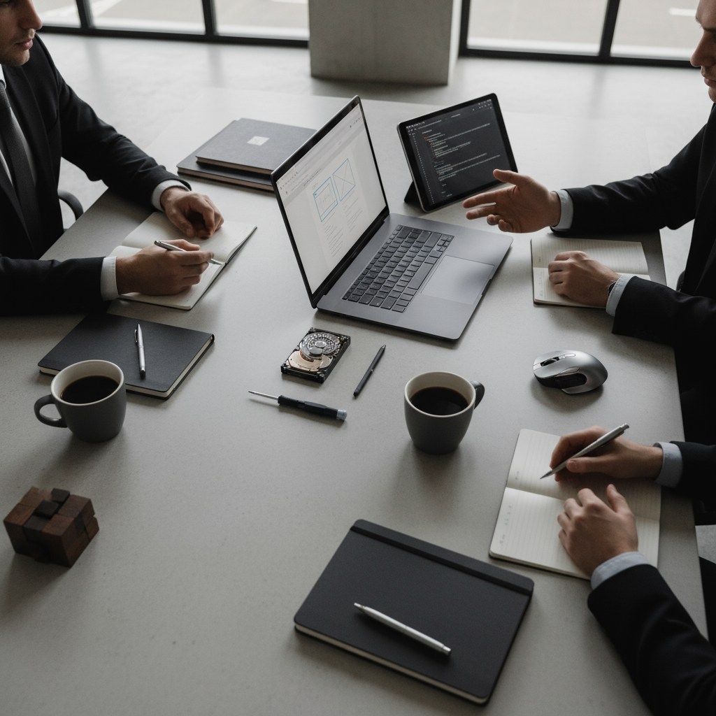 WordPress dashboard customization by Buffalo NY experts.