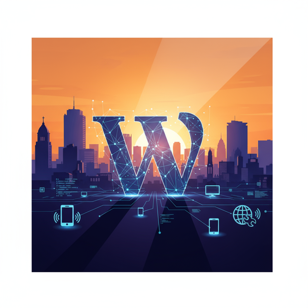 WordPress Website Experts Buffalo NY | Get More Leads